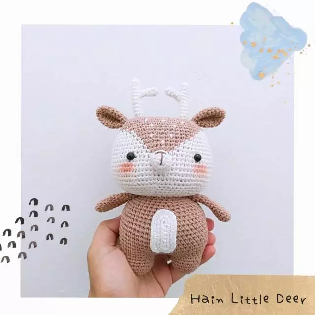 Hain Little Deer